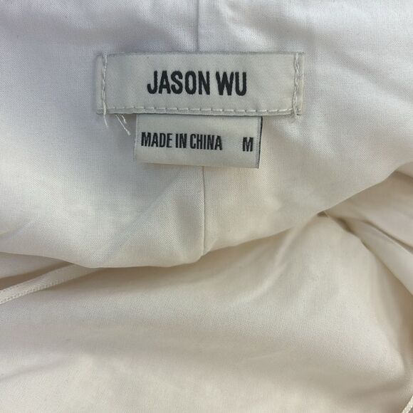 Jason Wu dress - Picture 5 of 7